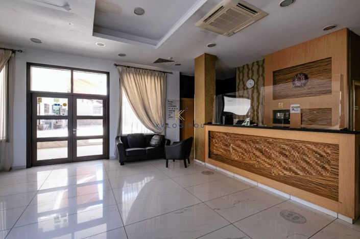 Image No.3-Un hôtel à vendre à Nicosie