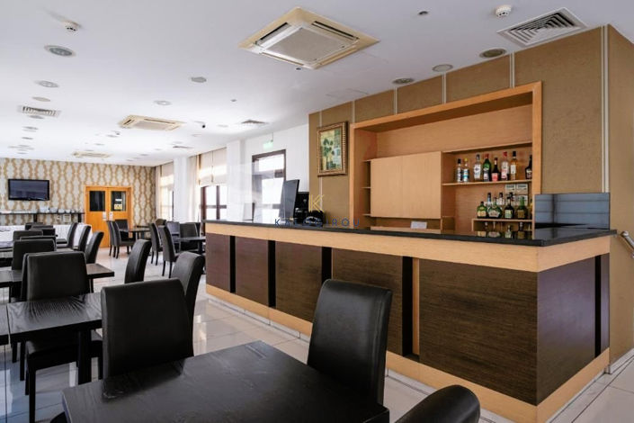 Image No.4-Un hôtel à vendre à Nicosie