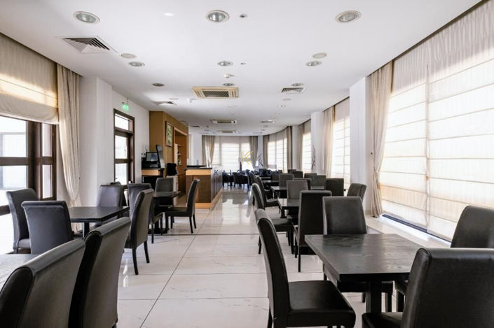 Image No.6-Un hôtel à vendre à Nicosie