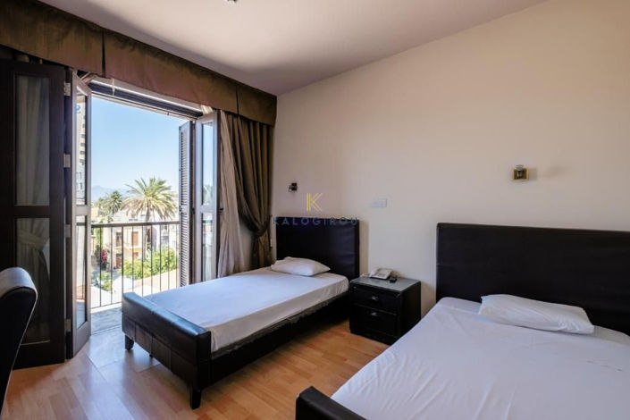 Image No.7-Un hôtel à vendre à Nicosie