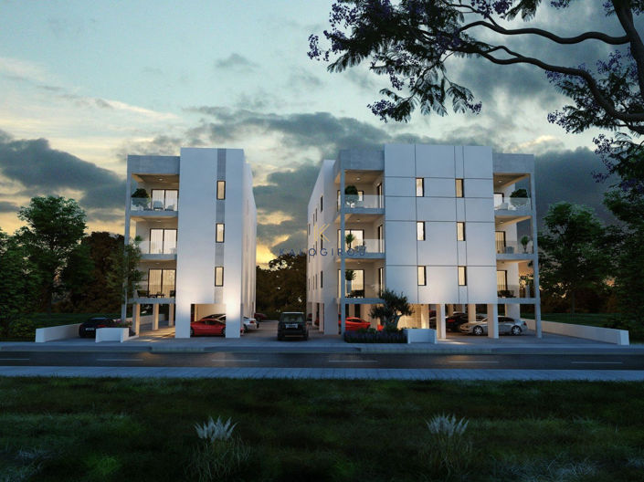 Image No.11-Appartement de 2 chambres à vendre à Larnaca