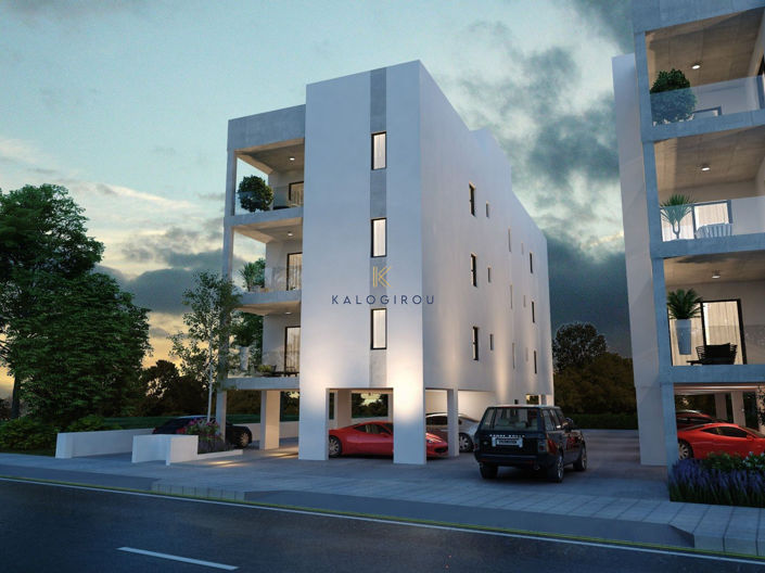 Image No.13-Appartement de 2 chambres à vendre à Larnaca