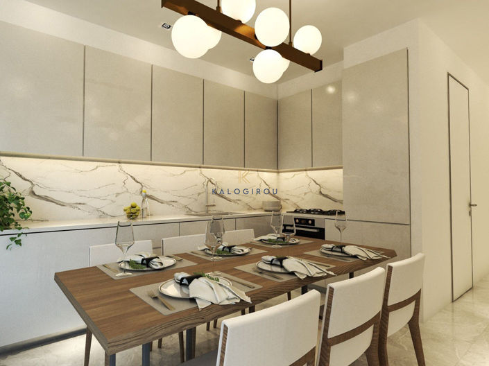 Image No.6-Appartement de 2 chambres à vendre à Larnaca