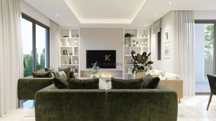 Image No.13-3 Bed Bungalow for sale