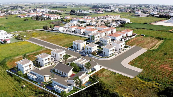 Image No.19-3 Bed Bungalow for sale