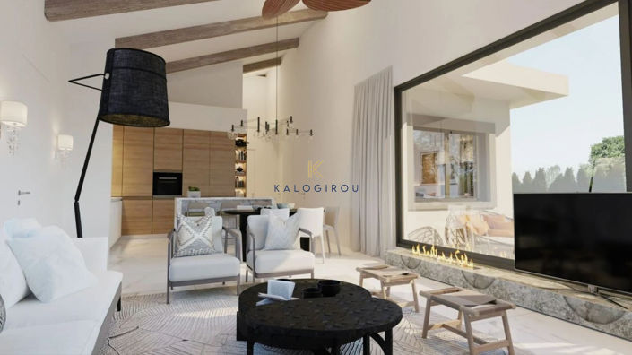 Image No.2-3 Bed Bungalow for sale