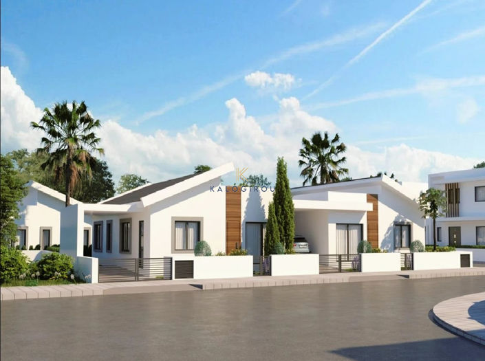 Image No.21-3 Bed Bungalow for sale