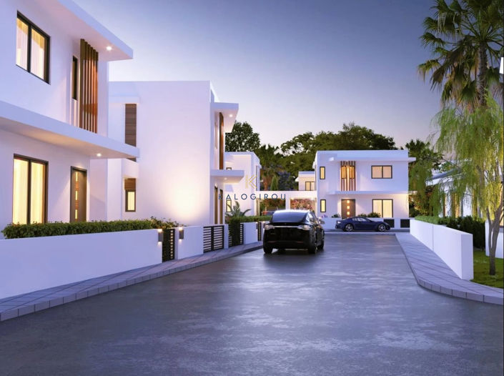 Image No.22-3 Bed Bungalow for sale