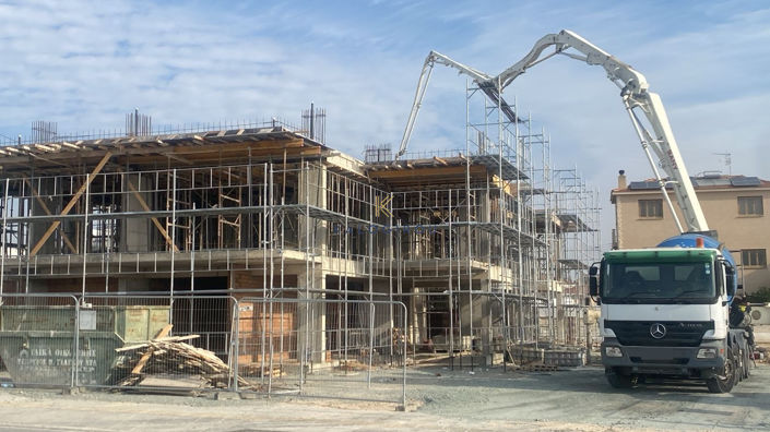 Image No.15-Appartement de 2 chambres à vendre à Aradippou