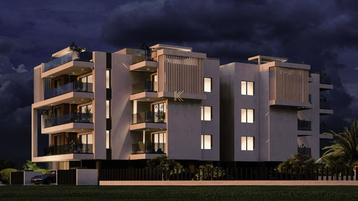 Image No.12-2 Bed Apartment for sale