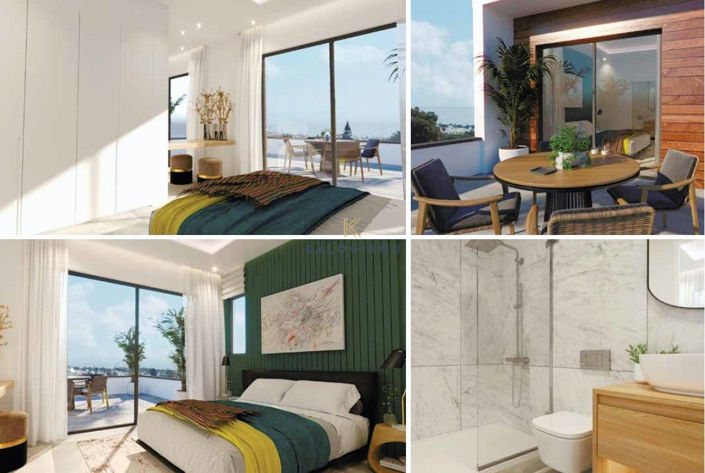 Image No.2-Appartement de 2 chambres à vendre à Frenaros