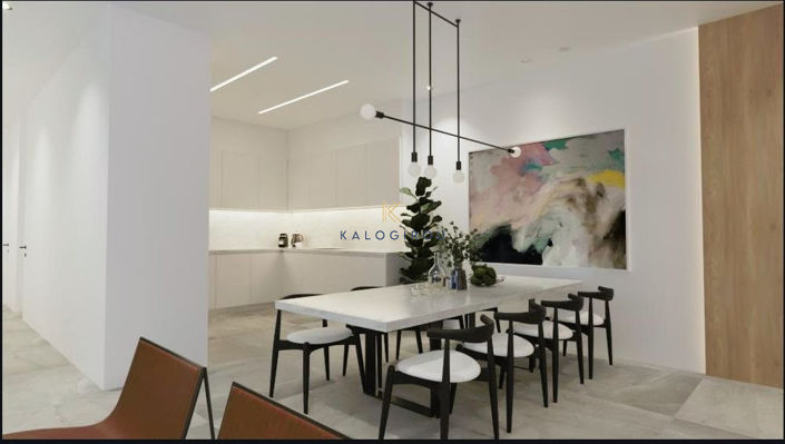 Image No.3-Appartement de 2 chambres à vendre à Frenaros