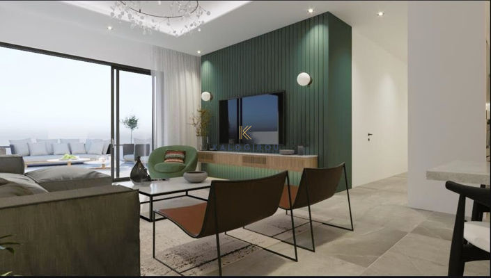 Image No.6-Appartement de 2 chambres à vendre à Frenaros