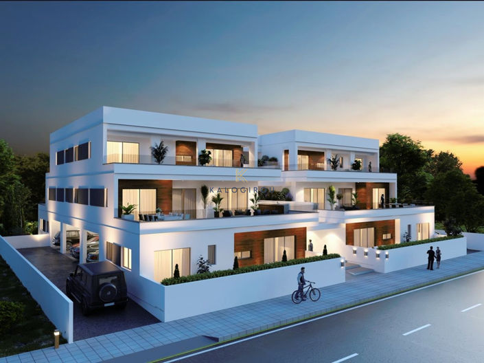 Image No.9-Appartement de 2 chambres à vendre à Frenaros