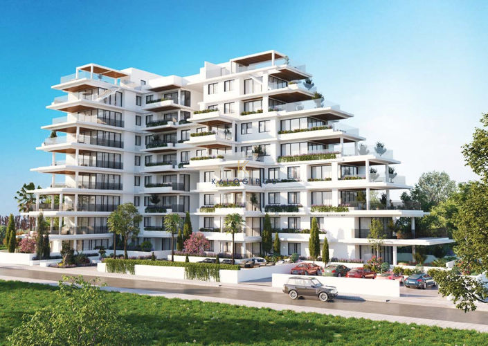 Image No.1-Appartement de 3 chambres à vendre à Makenzie Beach