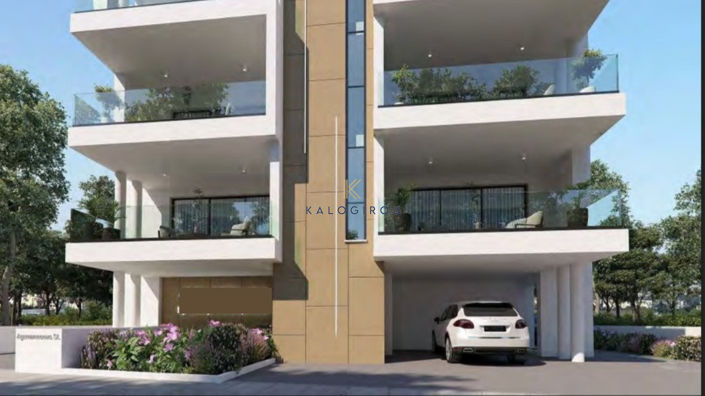 Image No.10-Appartement de 2 chambres à vendre à Larnaca