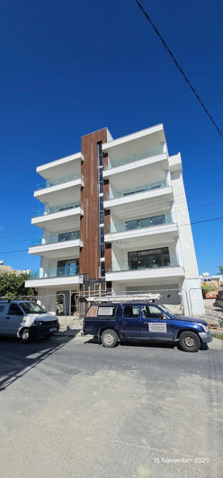Image No.25-Appartement de 2 chambres à vendre à Larnaca