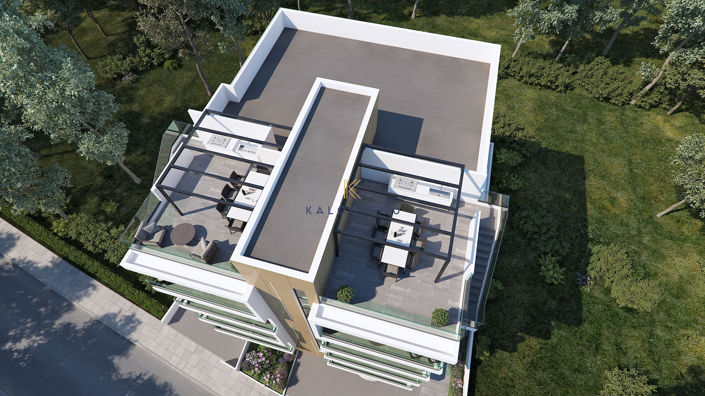 Image No.6-2 Bed Apartment for sale