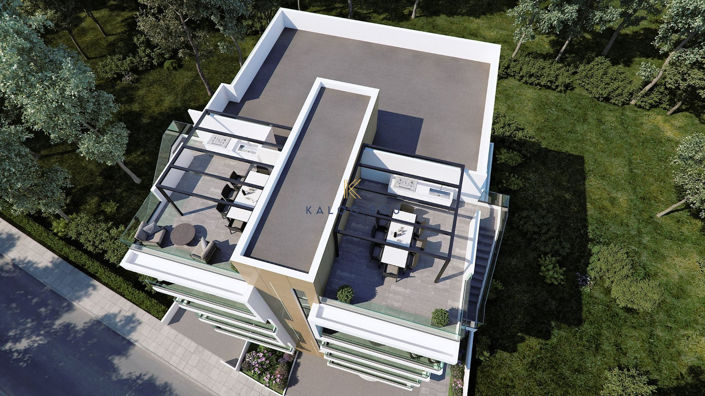 Image No.5-2 Bed Apartment for sale