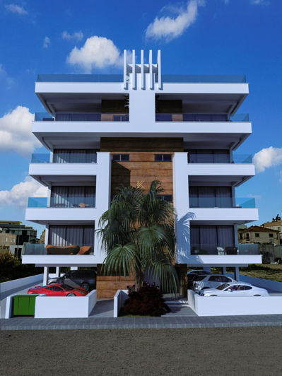 Image No.1-2 Bed Apartment for sale