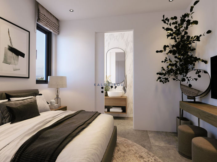 Image No.11-Appartement de 2 chambres à vendre à Larnaca