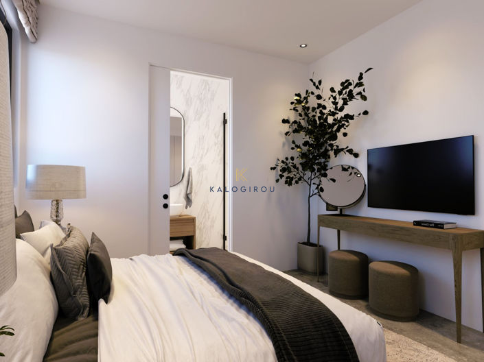 Image No.12-Appartement de 2 chambres à vendre à Larnaca