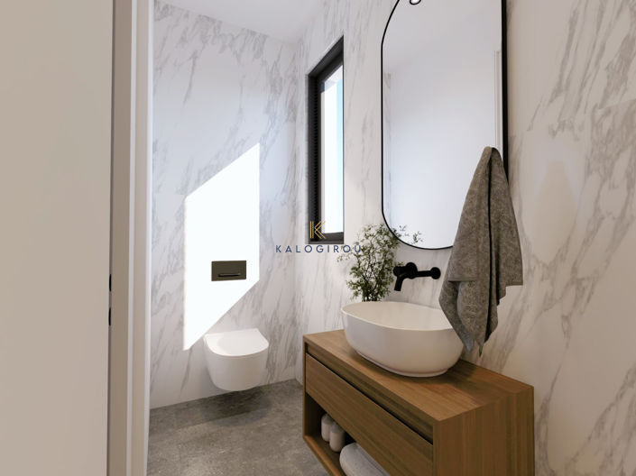 Image No.13-Appartement de 2 chambres à vendre à Larnaca