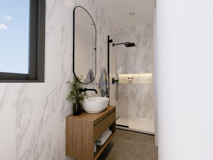 Image No.14-Appartement de 2 chambres à vendre à Larnaca