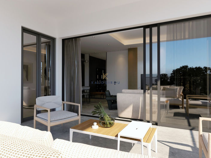 Image No.15-Appartement de 2 chambres à vendre à Larnaca