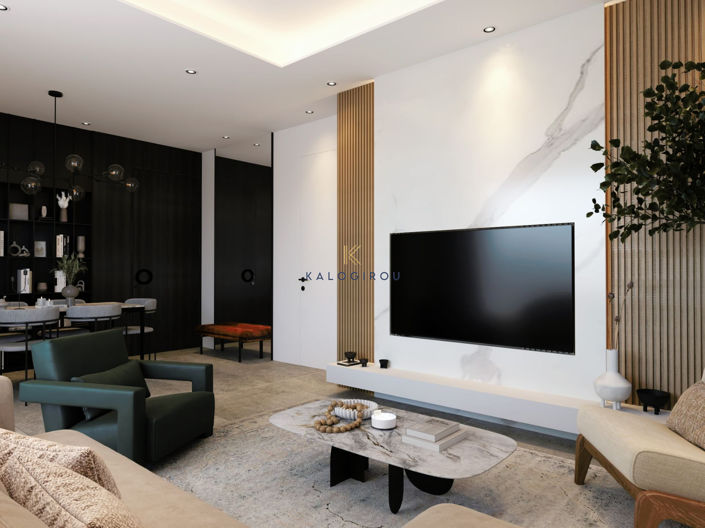 Image No.16-Appartement de 2 chambres à vendre à Larnaca