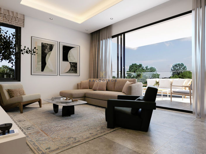 Image No.18-Appartement de 2 chambres à vendre à Larnaca