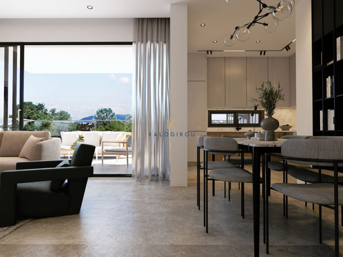 Image No.19-Appartement de 2 chambres à vendre à Larnaca