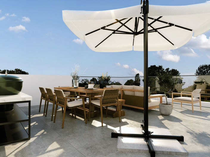 Image No.24-Appartement de 2 chambres à vendre à Larnaca