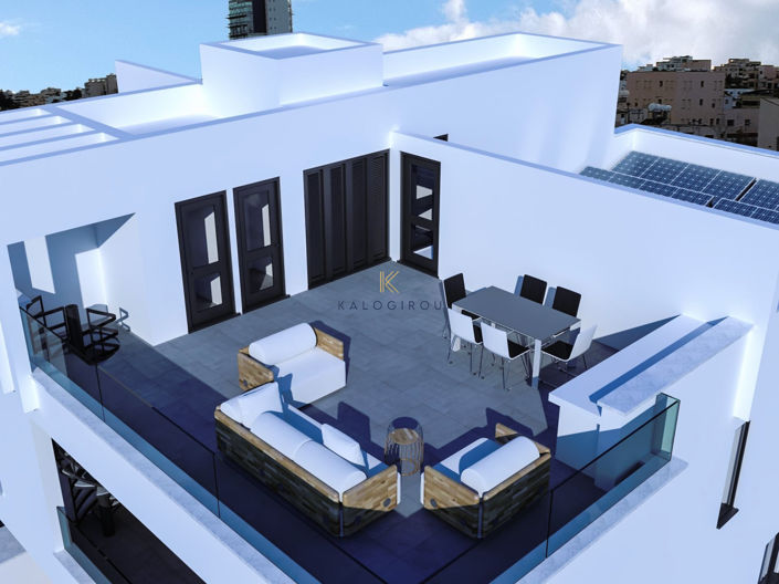 Image No.33-Appartement de 2 chambres à vendre à Larnaca