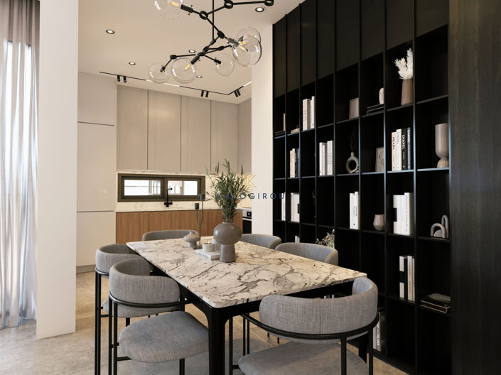 Image No.7-Appartement de 2 chambres à vendre à Larnaca