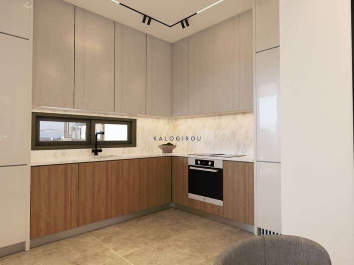 Image No.8-Appartement de 2 chambres à vendre à Larnaca