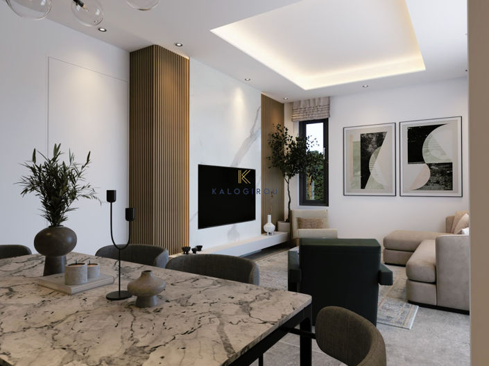 Image No.9-Appartement de 2 chambres à vendre à Larnaca