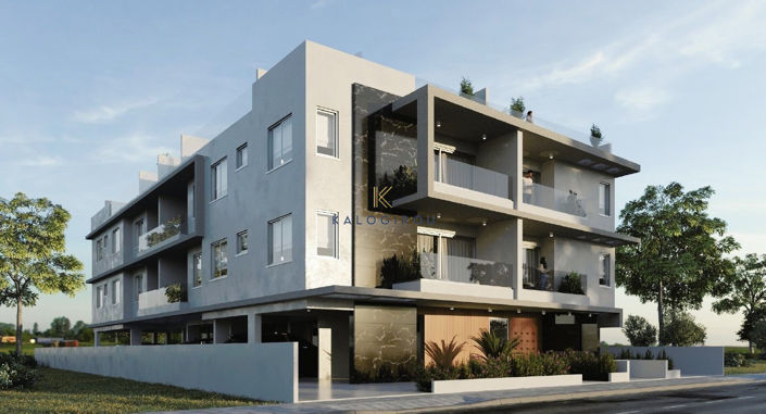 Image No.10-Appartement de 1 chambre à vendre à Oroklini