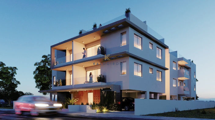 Image No.3-Appartement de 1 chambre à vendre à Oroklini