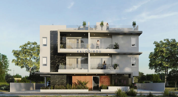 Image No.5-Appartement de 1 chambre à vendre à Oroklini