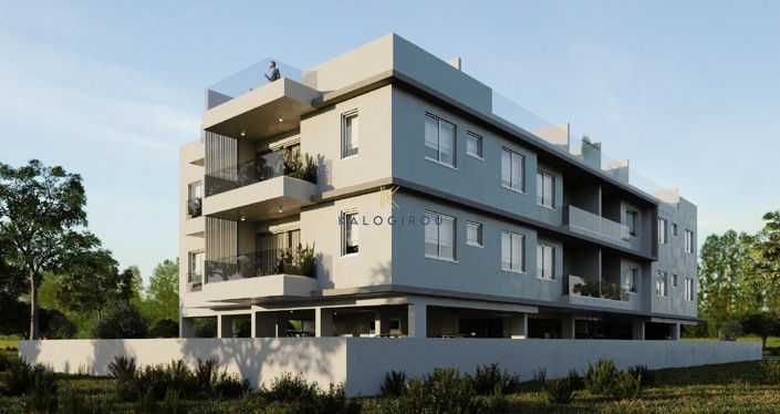 Image No.7-Appartement de 1 chambre à vendre à Oroklini