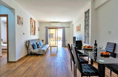 1 - Larnaca, Appartement
