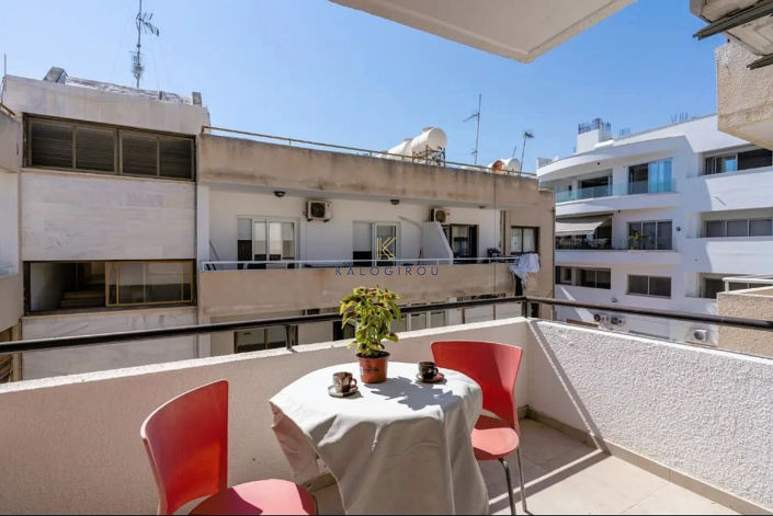 Image No.15-Appartement de 2 chambres à vendre à Larnaca