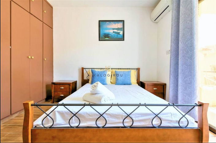 Image No.5-Appartement de 2 chambres à vendre à Larnaca