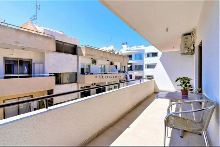 Image No.9-Appartement de 2 chambres à vendre à Larnaca