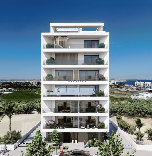 Image No.1-Appartement de 3 chambres à vendre à Makenzie Beach