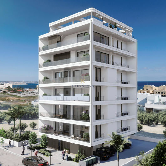 Image No.4-Appartement de 2 chambres à vendre à Makenzie Beach