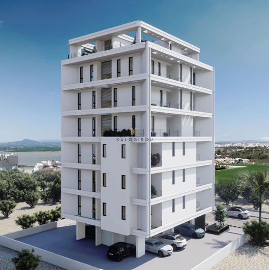 Image No.5-Appartement de 2 chambres à vendre à Makenzie Beach