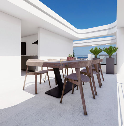 Image No.9-Appartement de 2 chambres à vendre à Larnaca