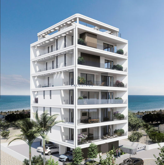 Image No.3-Appartement de 1 chambre à vendre à Makenzie Beach